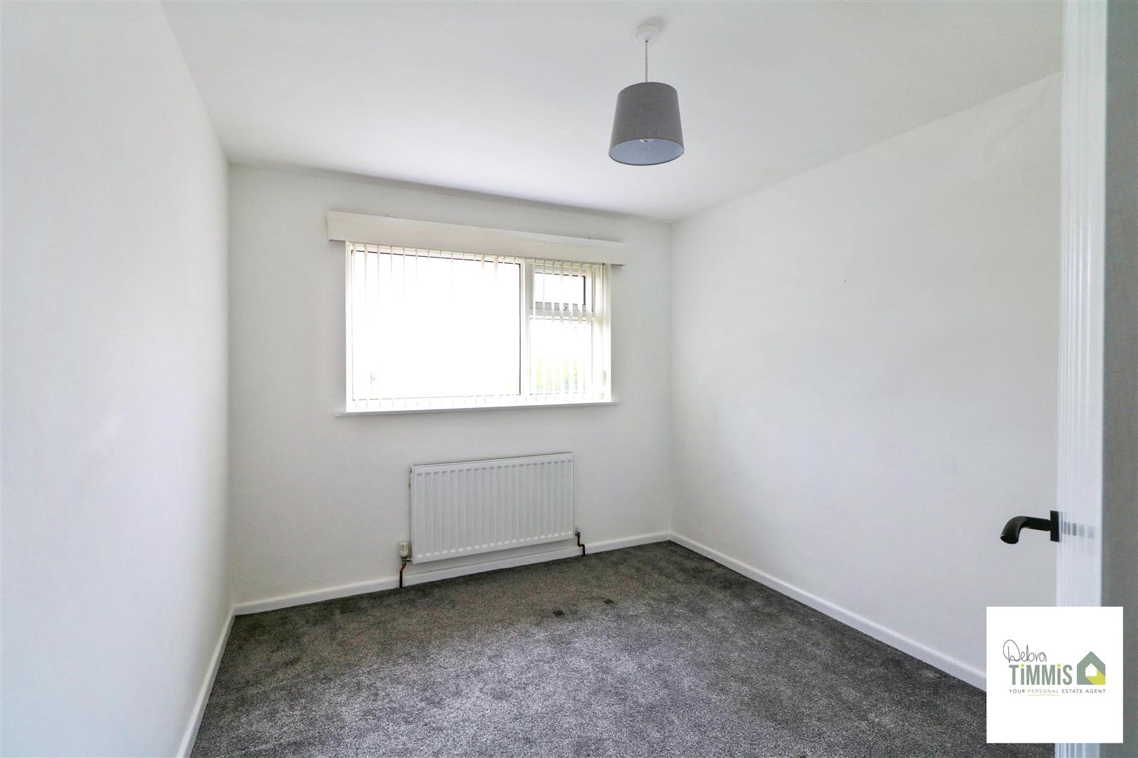 Carlyon Place, Sneyd Green, Stoke-On-Trent